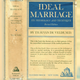 Illustration for article titled Let's Talk About Ideal Marriage, the Book That Taught Your Grandparents How to Bone